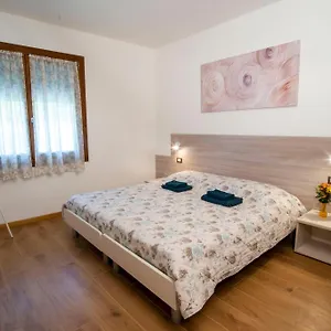 Ca' Dei Berici Appartamento