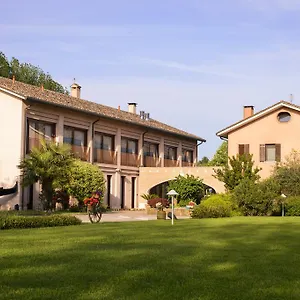 3* Station touristique Relais Leon D'oro