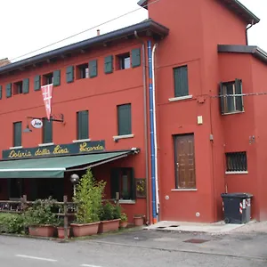  Mini-hôtel Osteria Dalla Lina