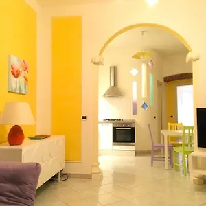 15 Piazza Saint Bon , La Spezia Italia