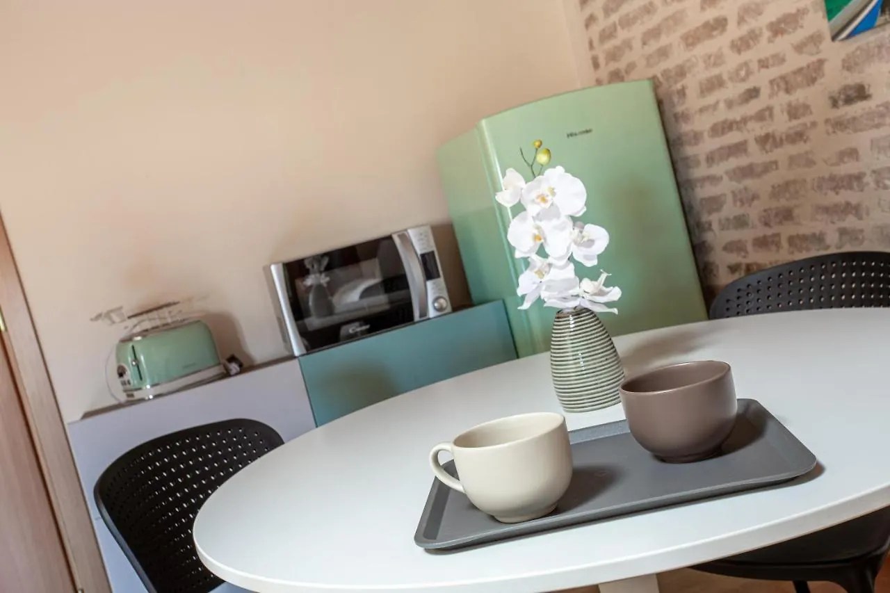 Appartamento Loft Mirano Uno