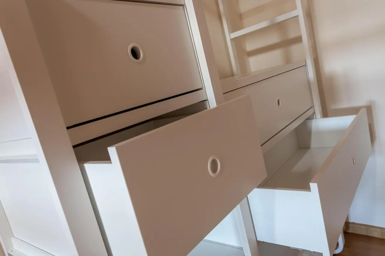 Appartamento Loft Mirano Uno